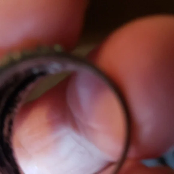 Treble ring - Picture 2 of 2